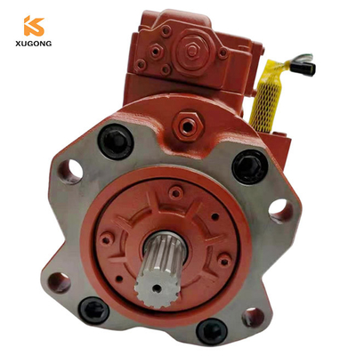 OEM R210LC-7 K3V112DT-9C32 Excavator Hydraulic Pumps 31N610010 31N6-10010