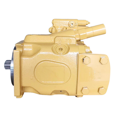 Construction Machinery Parts Hydraulic Piston Pump 455-7947 4557947 For Wheel Loader 966h