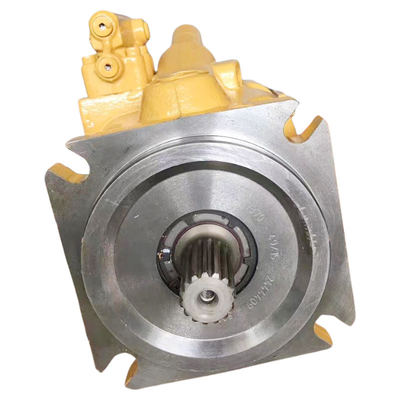 Aftermarket Pilot Pump 455-7947 4557947 Gear Pump For E306 Excavator 