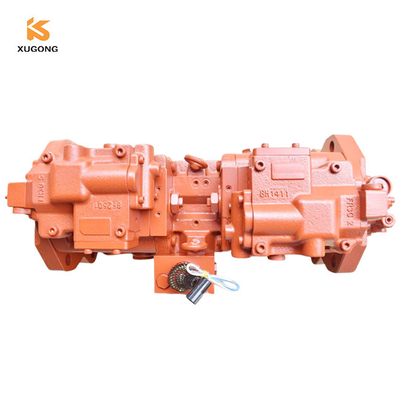 K3V112DTP Main Pump R220-1 R220-3 R220-5 R225-5 R225-7 R225-9 31N6-10010