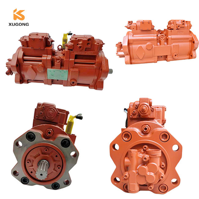 K3V112DTP Main Pump R220-1 R220-3 R220-5 R225-5 R225-7 R225-9 31N6-10010