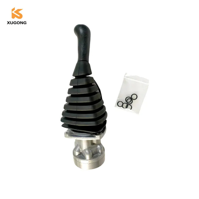 Excavator Joystick Handle Hydraulic Joystick Control 206-3303 For Excavator Parts