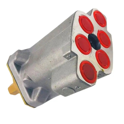 OEM ZAX200 Excavator Pilot Valve Joystick 9247135 9257577 9239583 9268375