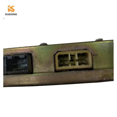 Construction Excavator Parts PC200-6 Controller 7834-60-2001