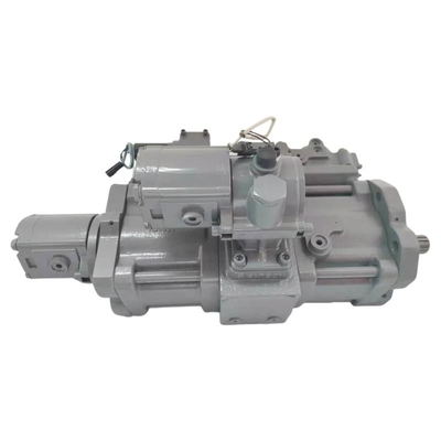 Hitachi Hydraulic Pump 4460659 Hydraulic Pump Parts For Excavator ZAX160