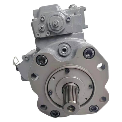 Hitachi Hydraulic Pump 4460659 Hydraulic Pump Parts For Excavator ZAX160