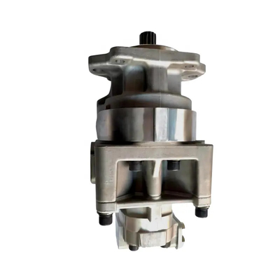 705-52-30490 705-52-30260 705-52-31130 705-52-40160 705-52-30130 705-52-30390 Hydraulic Gear Pump