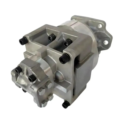 705-52-30490 705-52-30260 705-52-31130 705-52-40160 705-52-30130 705-52-30390 Hydraulic Gear Pump