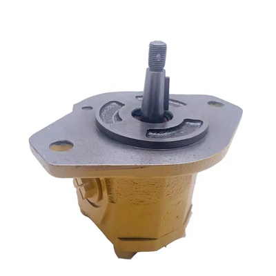 Excavator Fan Pump Spare Parts 330C Fan Motor E330C Hydraulic Pump 194-8384 1948384 Hydraulic Gear Pump