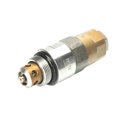 SK200-5 SK210-8 SK200-6E Excavator Hydraulic Main Safety Control Relief Valve YN22V00002F1 YN22V00002F2 YN22V00002F3