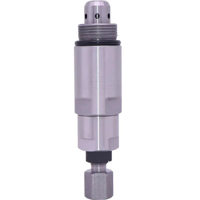 Machinery Excavator Parts E70B Relief Valve For  E70B Main Control Relief Valve