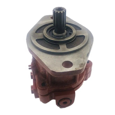 Excavator EC360 EC460 Hydraulic Fan Motor 14533496 VOE14533496