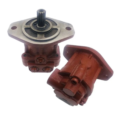 VOE14533496 Excavator Replacement Parts EC360 Hydraulic Group Gear Fan Motor Pump