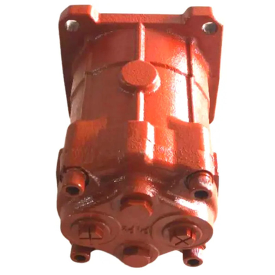 Vol-vo Fan Motor KYB MSF 46 Radial Hydraulic Motor MSF 46 20460-34604