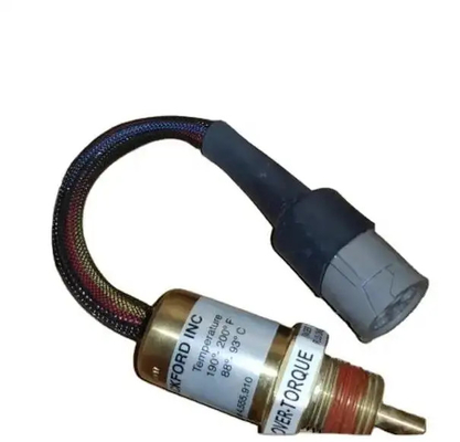 K38 KTA38 K50 KTA50 QSK50 Original Temperature Sensor 3626875 362687500 02034122 190-200F B492334 For Cummins