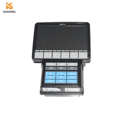7835-34-1202 Excavator Monitor For Komatsu PC200-8 M0 PN 7835341202 Displayer