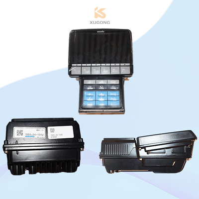 7835-34-1202 Excavator Monitor For Komatsu PC200-8 M0 PN 7835341202 Displayer