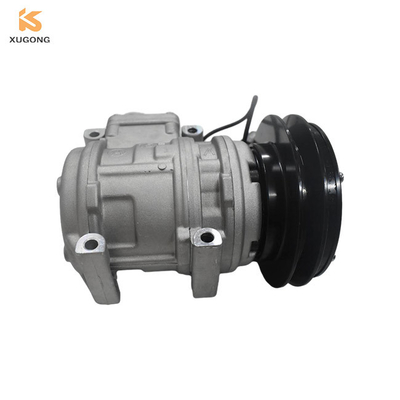 Komatsu Air Condition Compressor 4250721180 WA800-3E0 For Excavator Parts