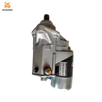 PC200-6 6D102 Excavator Parts Start Starter Motor 600-863-4110 6008634110