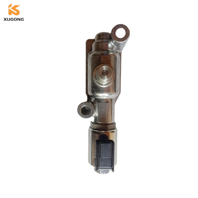  Hydraulic Cartridge Shutoff Solenoid Valve 244-3114 2443114 For  Spare Parts