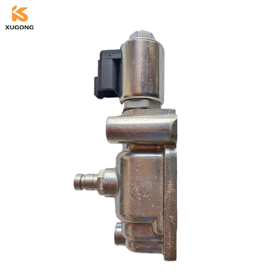  Hydraulic Cartridge Shutoff Solenoid Valve 244-3114 2443114 For  Spare Parts