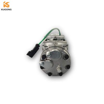 EC360B EC460B EC330C EC700B EC460C Air Condition Compressor 11412631 15082727 For Vol-vo Excavator