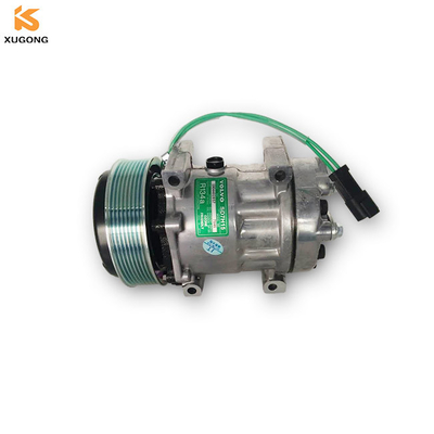 EC360B EC460B EC330C EC700B EC460C Air Condition Compressor 11412631 15082727 For Vol-vo Excavator