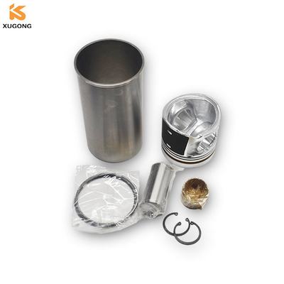 Original Vol-vo Engine Parts Germany EC160 EW200b EC210 D6D D6E Cylinder Liner 89891110 20890422 For Vol-vo