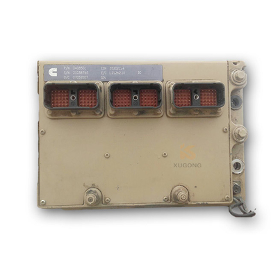 Cummins Original Diesel Engine ISM11 QSM11 ISX15 QSX15 CM570 Module Electronic Control 3408501