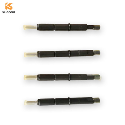 Vol-vo Engine Parts EC240B EC290B Injector Assy 20483467 02112681 0432191345 For Vol-vo