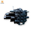 Black Color JCB Valve 25222579 Hydraulic Parts