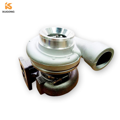 WA470 WA480 Komatsu Engine Turbocharger 6156818110 SA6D125E SAA6D125E 6D125 Engine Turbocharger 6156-81-8170