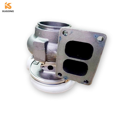 WA470 WA480 Komatsu Engine Turbocharger 6156818110 SA6D125E SAA6D125E 6D125 Engine Turbocharger 6156-81-8170