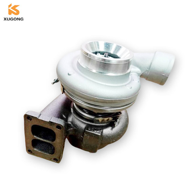 WA470 WA480 Komatsu Engine Turbocharger 6156818110 SA6D125E SAA6D125E 6D125 Engine Turbocharger 6156-81-8170