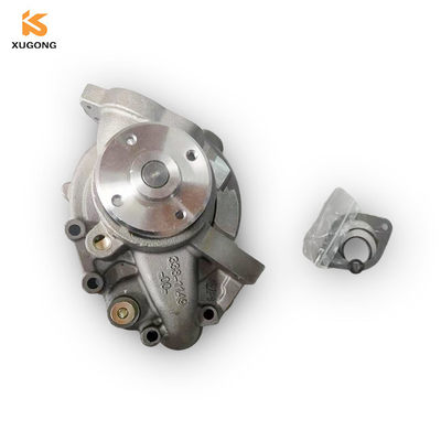 Excavator  Engine Parts Water Pump 5579567 For E336E Wheel Loader 966E Engine C9.3