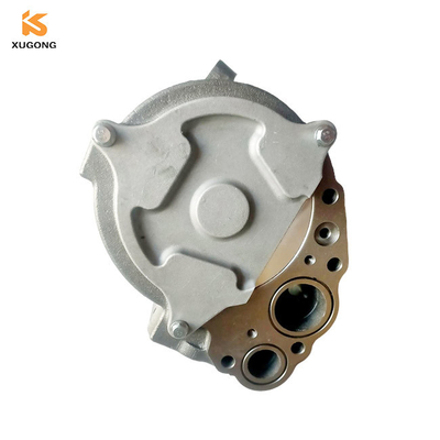 Excavator  Engine Parts Water Pump 5579567 For E336E Wheel Loader 966E Engine C9.3