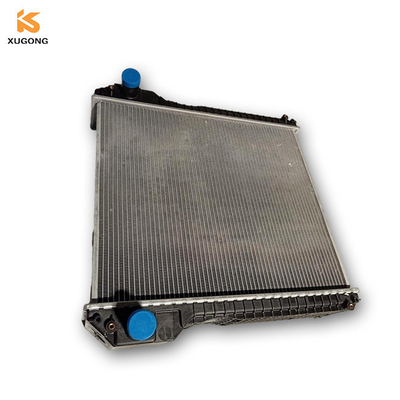 Jcb Spare Parts Water Radiator 30/915200 30915200 30/925610 30925610 Compatible For JCB 3CX