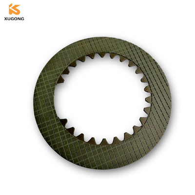 Excavator Engine Parts 7140712670 Hydraulic Clutch Friction Plate Disc For JCB