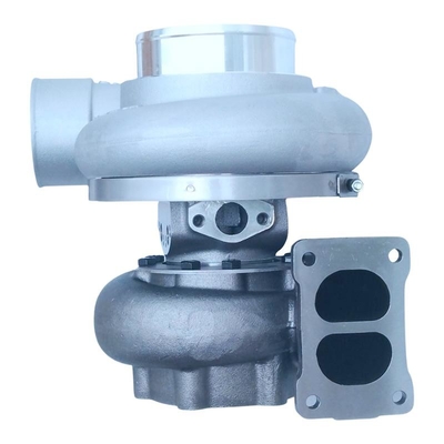 PC200-8 KTR110 Excavator Fuel Diesel Engine Parts Turbocharger 6505-67-5030 6505675030