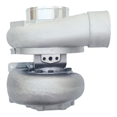 PC200-8 KTR110 Excavator Fuel Diesel Engine Parts Turbocharger 6505-67-5030 6505675030