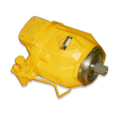 1555110 Excavator Hydraulic Pumps Excavator Spare Parts