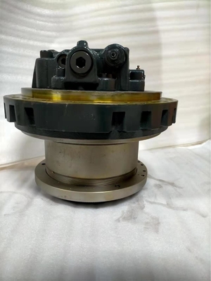 Excavator Part Final Drive 708-8H-00440 Motor Assy For PC360-8MO