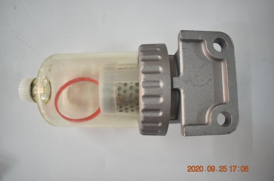 Komatsu Water Oil Separator Assy For PC200-1