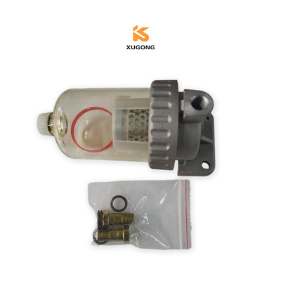 Komatsu Water Oil Separator Assy For PC200-1