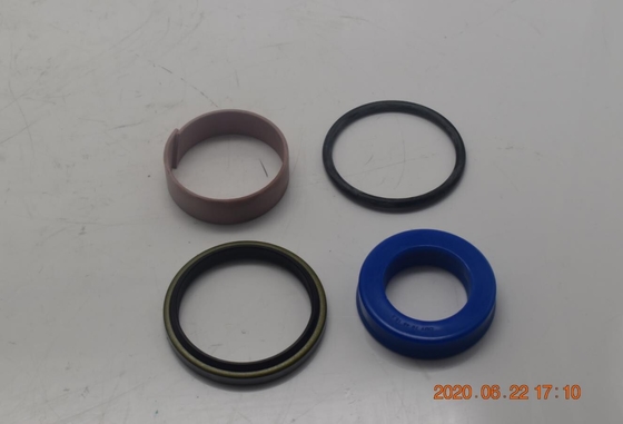 PC200-7 Track Adjust Seal Kit For 6D102 Engine Parts