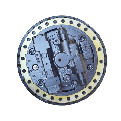 Excavator Parts Final Drive Reduction Gearbox 31NA-40022 31NA-40021 For R360-7 R370-7 TM70 DX370 DX340 EC340 EC360