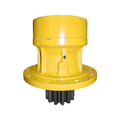 Excavator R250LC-7A Swing Reducer R250LC-7 Swing Reduction Gear 31EN-10070