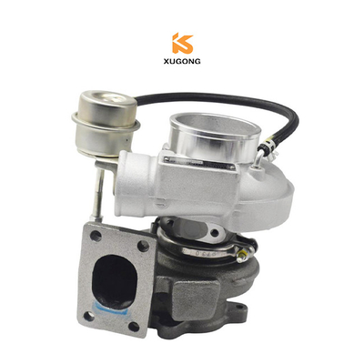 Excavator Diesel Engine Turbocharger 4046107 For R305