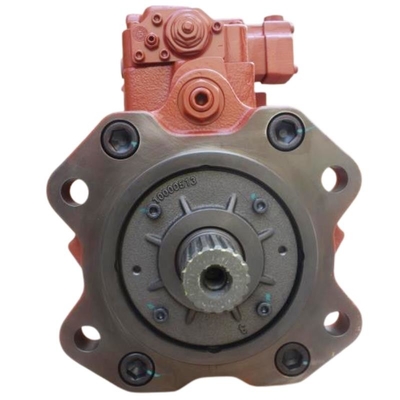 R450LC-7 hydraulic pump 31NB-10020 KAWASAKl main pump K5V200DTH 31NB10020