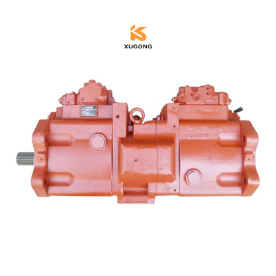 R450LC-7 hydraulic pump 31NB-10020 KAWASAKl main pump K5V200DTH 31NB10020